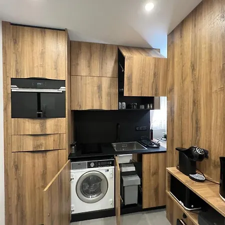 Misic Appartement *