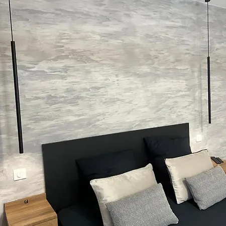 Misic Apartment Colmar