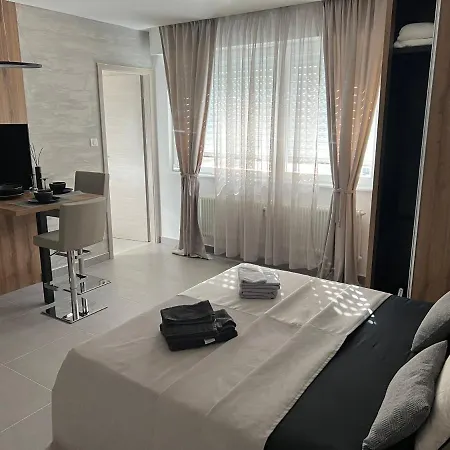 Appartement Misic