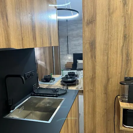Misic Appartement