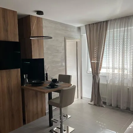 Appartement Misic *