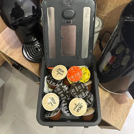 Misic Appartamento Colmar