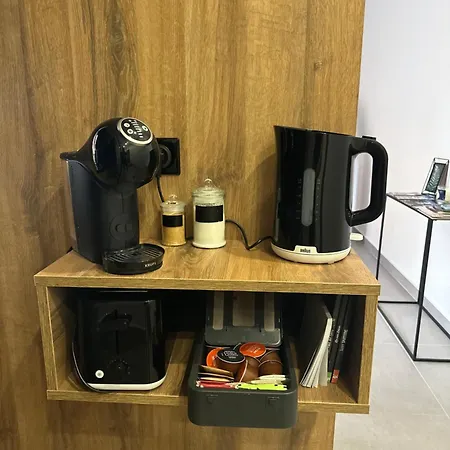 Appartamento Misic Colmar