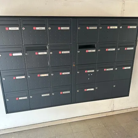 شقة Misic كولمار