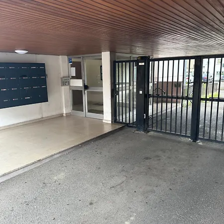 Misic Appartamento Colmar