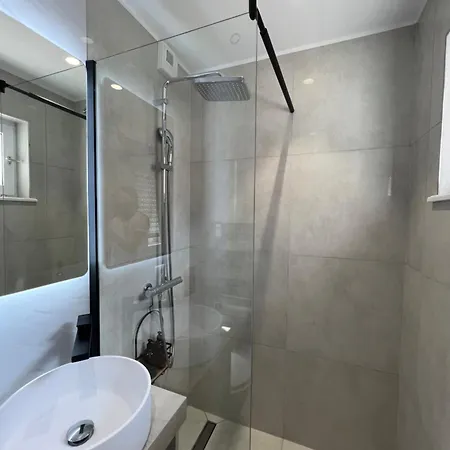 Apartment Misic Colmar