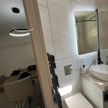 Misic Appartement *
