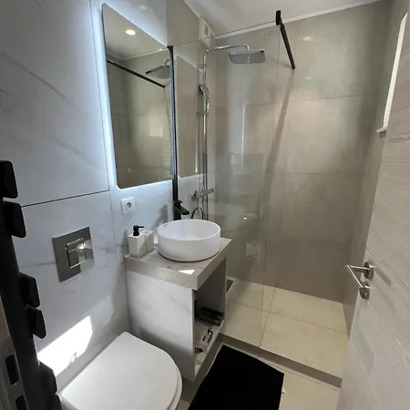 Misic Apartment Colmar