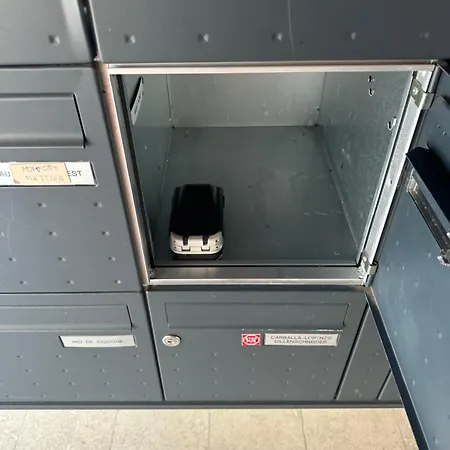 Appartamento Misic Colmar