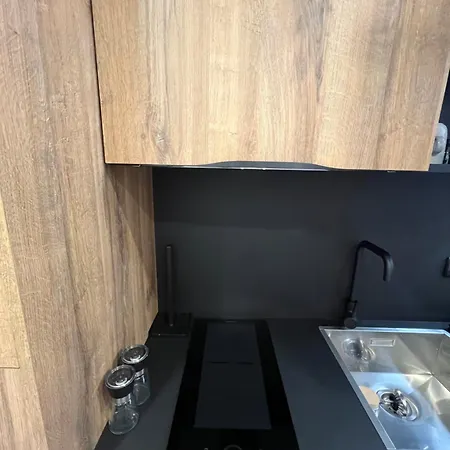 Misic Apartment Colmar