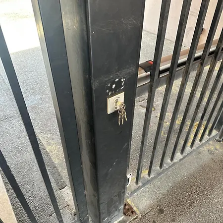 Misic Appartamento Colmar