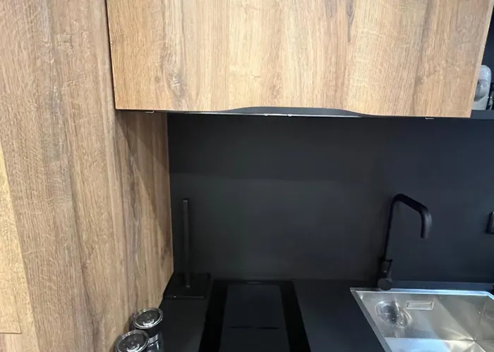 Misic Apartment Colmar