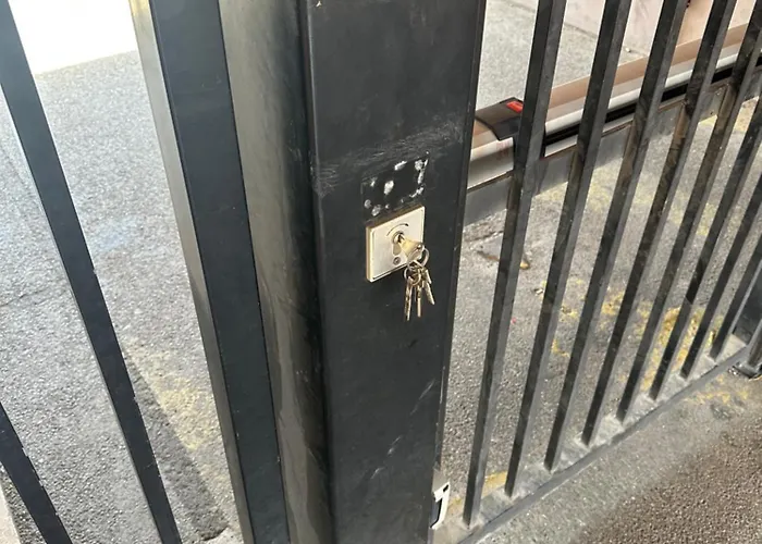 Misic Apartment Colmar